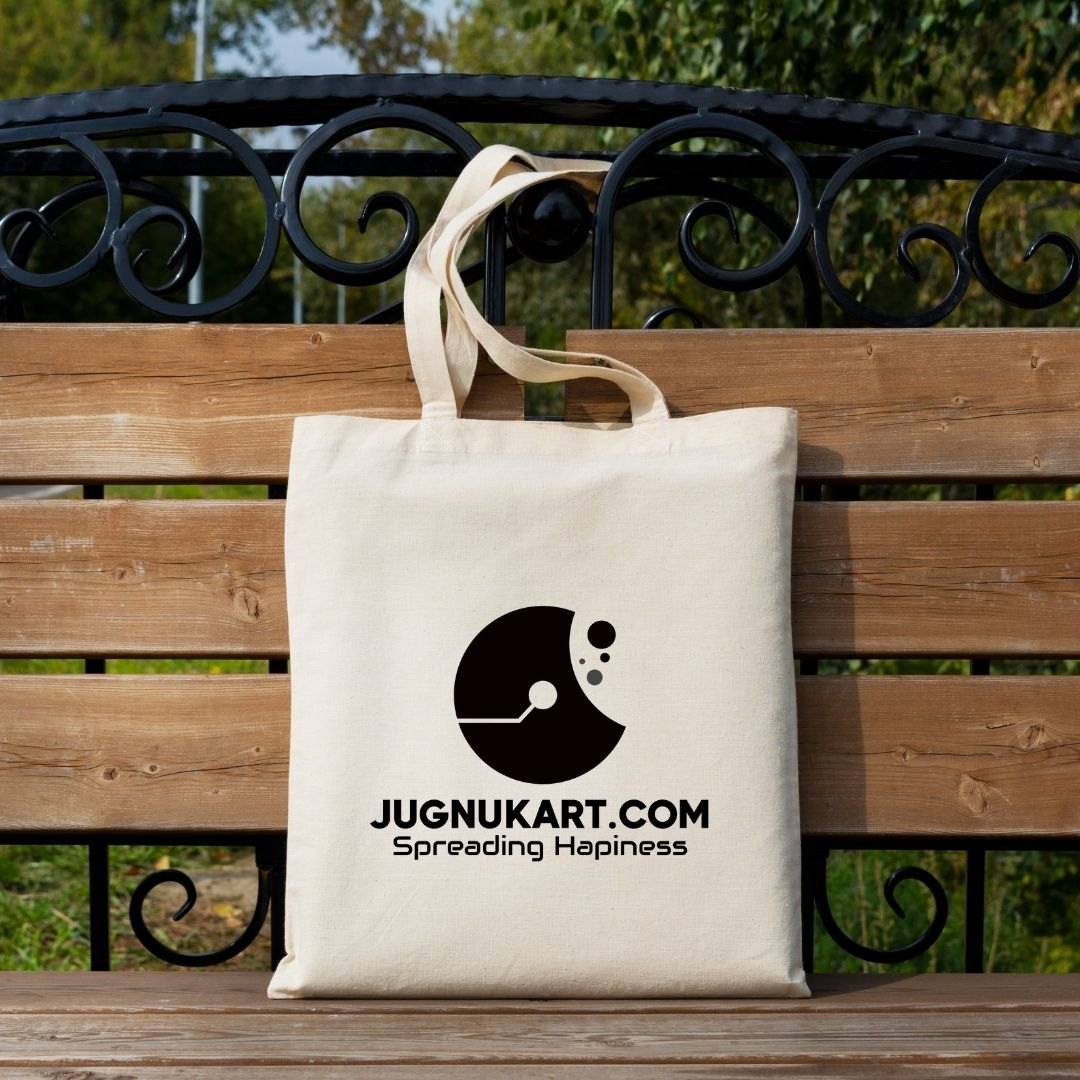 Advertising Shopping Bags